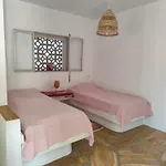 빌라 Piscis 모야카