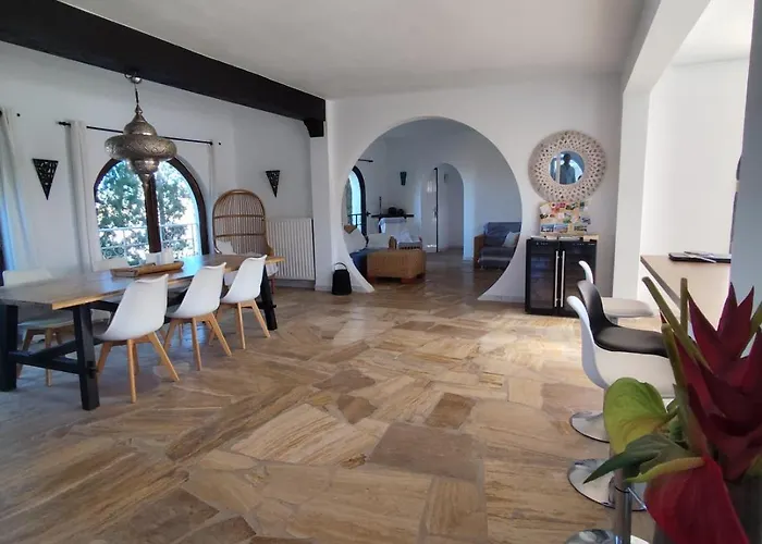 Piscis Villa Mojacar