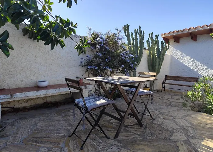 Piscis Villa Mojacar