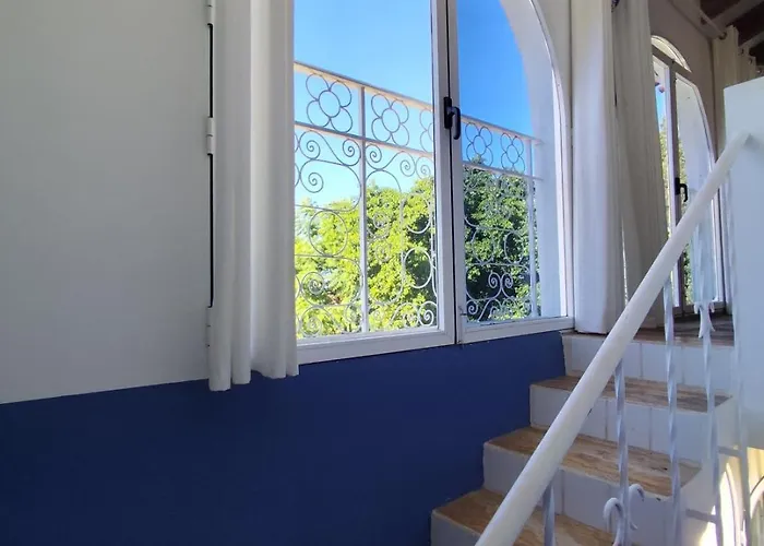 Villa Piscis Mojacar