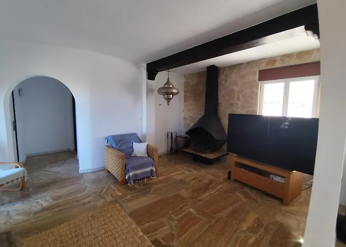 Piscis Villa Mojacar