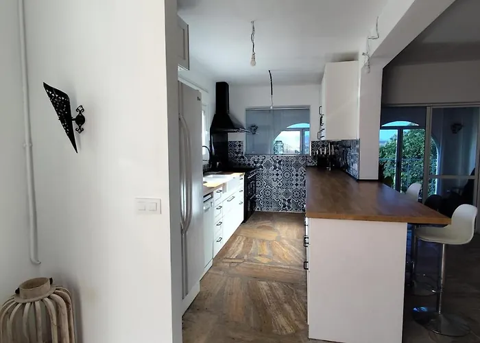 Piscis Villa