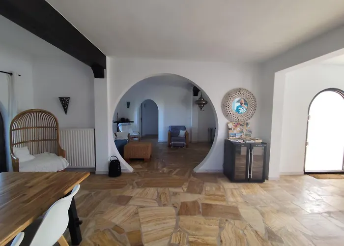 Villa Piscis