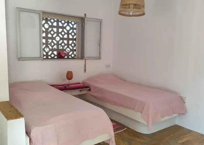 Villa Piscis Mojacar