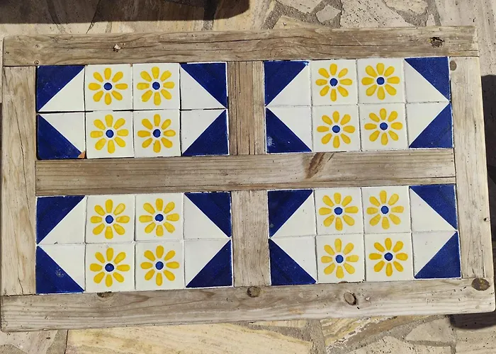Villa Piscis Mojacar