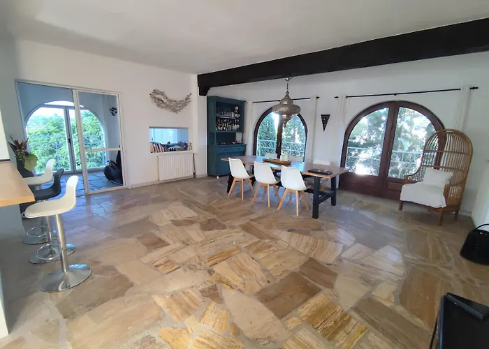 Piscis Villa *