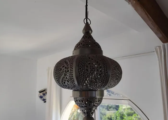 Piscis Villa Mojacar