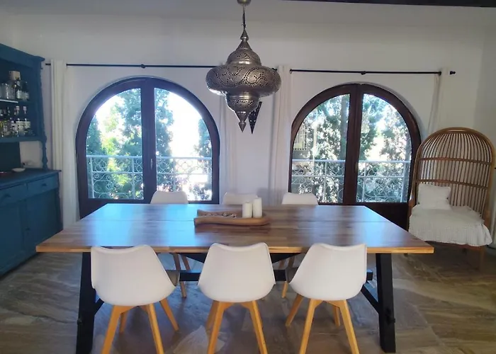 Piscis Villa Mojacar