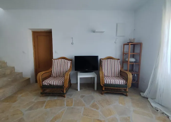 Villa Piscis *