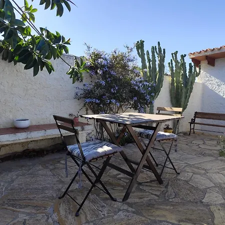 Piscis Villa Mojácar