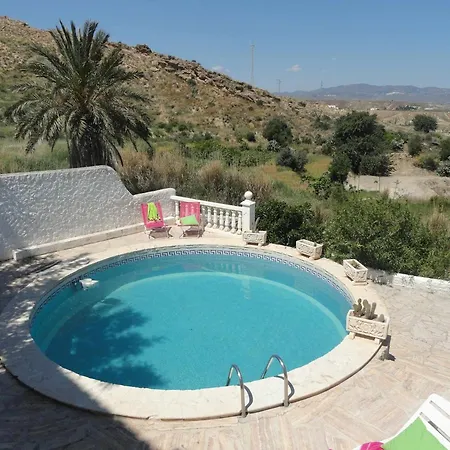 Villa Piscis *