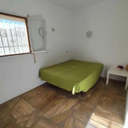 Villa Piscis *