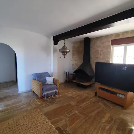 Piscis Villa Mojácar