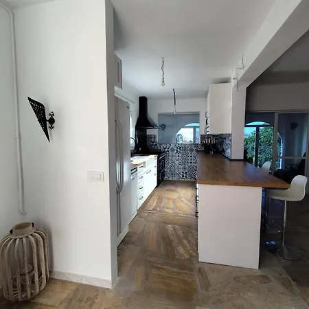 Piscis Villa