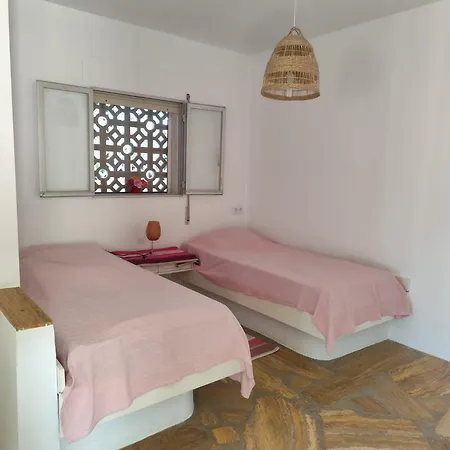 Villa Piscis Mojácar