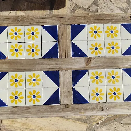 Villa Piscis Mojácar