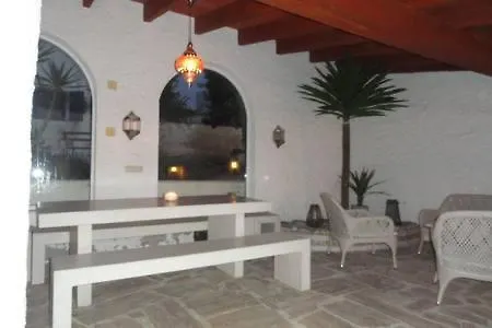 Villa Piscis Mojácar