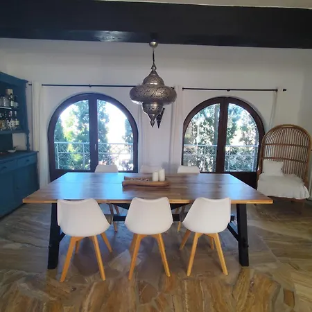 Piscis Villa Mojácar